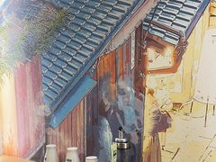 -小句号·精致料理(江南环球港店)