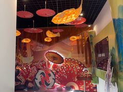 -暴风岛沉浸式体验馆(百联世纪店)