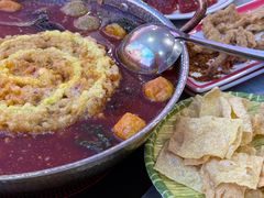-柳大厨螺蛳粉(人民路总店)