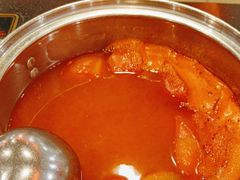 -呷哺呷哺(西单大悦城店)