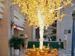 -上海吉臣维景酒店·维多利亚餐厅