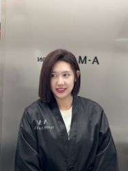 -艾美A·M Hair Salon