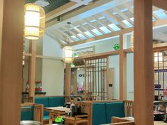 大堂-九田家黑牛烤肉(正大广场店)