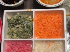 -一记洛阳菜·糖醋小排·水席(十字街店)