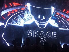 -SPACE(欢乐颂购物中心店)