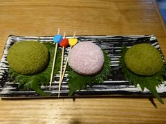 大福-牛藏·黑毛和牛烧肉(环市东店)