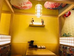 -八代目拉面(金爵万象店)
