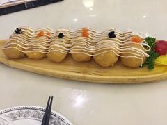 -虾饺妹·粤式手工点心(水荫路店)