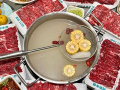 -非遗•老字号•阿彬牛肉火锅(广济桥店)