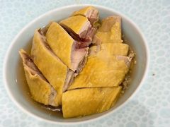 糟鸡-老人和饭店(淮海中路店)