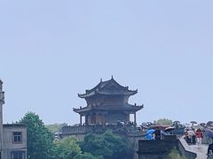 -襄阳古城