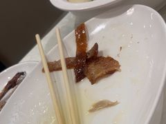-福来居烤鸭店(天坛二店)