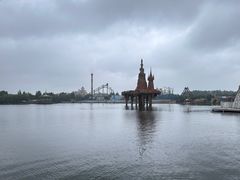 -大连海昌发现王国主题公园