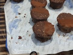 -CARINO BAKERY&CAFE(人广来福士店)