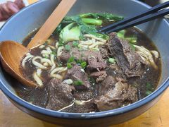 -大牛湾·眷村牛肉面(蠡溪店)