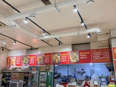 -海关荤豆花(洋河一路店)