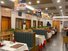 大堂-九头鸟酒家(四道口店)