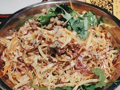 -喝丢一只鞋海鲜烧烤·海肠捞饭(东关街店)