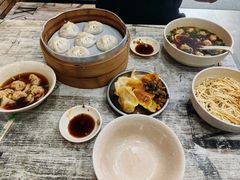 -扬州特色早点(看春茶社)