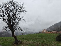 -硗碛藏寨·神木垒景区