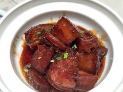 -小菜园新徽菜(合肥之心城店)