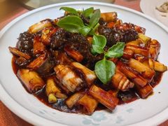 -西安饭庄·非遗陕菜(钟楼店)