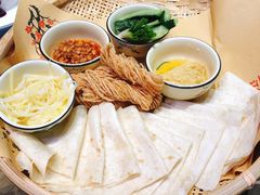 -古集小镇(银泰店)