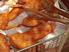 -欢乐牧场海鲜烤肉自助(牡丹园店)