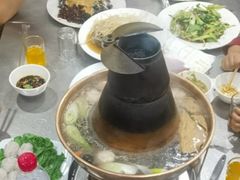 -三兴涮羊肉(荣安大街店)