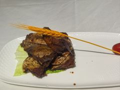 -绿雅酒家(江西中路店)