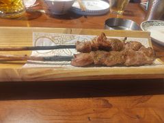 -纳瓦新疆菜(银都店)
