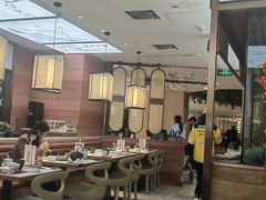 -云海肴·汽锅鸡·云南菜(高德置地店)