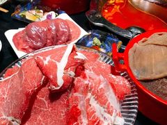 -大龙辣火锅·龙虾·烧烤(湖滨新天地店)