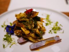 烧椒蛏子皇-榕意·川味之美(深业上城店)