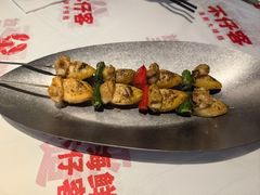 -不仔客海鲜烧烤270度海景餐厅(大东海店)