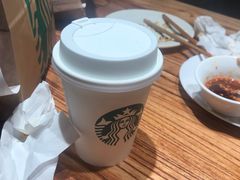 -星巴克(成都太古里二店)