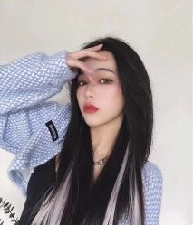 -HG美发设计沙龙