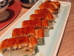 汁烧鳗鱼-小山日本料理(太古汇店)