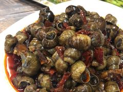 -辣妹子烧烤店(河北大道店)