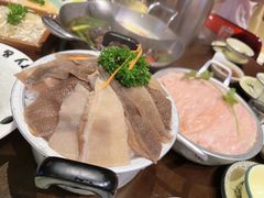 -潮澎派·潮汕菜大排档(南较西路店)