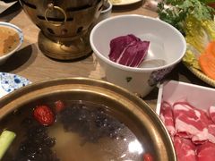 -古关火锅店(古北水镇景区店)