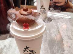 -山四砂锅(太原钟楼街店)