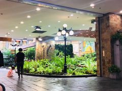 -凯德广场(学府店)