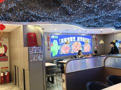 -徐记小怪兽肉蟹煲(中央大街店)