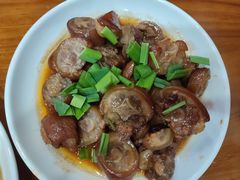 -红灯笼龙凤饭店(宁波老字号店)