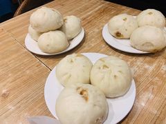 -韩包子(建设路店)