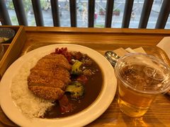 -无印良品餐堂 MUJI Diner(成都太古里店)