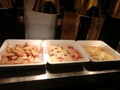 -东莞富力万达文华酒店·美食汇·海鲜自助餐厅