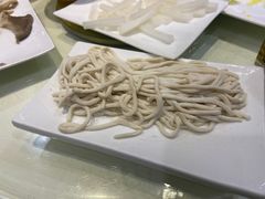 -蒙星月涮肚火锅城(宏运家园店)
