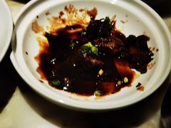 -绿茶餐厅(朝阳大悦城店)